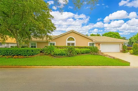 1708 NW 126th Dr, Coral Springs, FL 33071