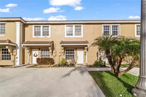 757 SW 122nd Ter #757, Pembroke Pines, FL 33025