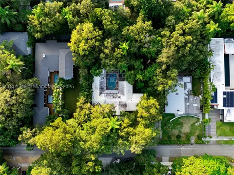 2850 Natoma St, Coconut Grove, FL 33133