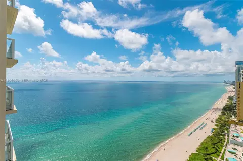 16699 Collins Ave #3401, Sunny Isles Beach, FL 33160