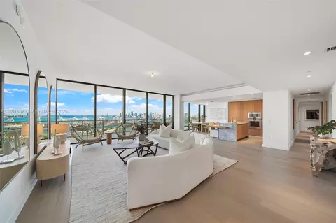 500 Alton Rd #3602, Miami Beach, FL 33139