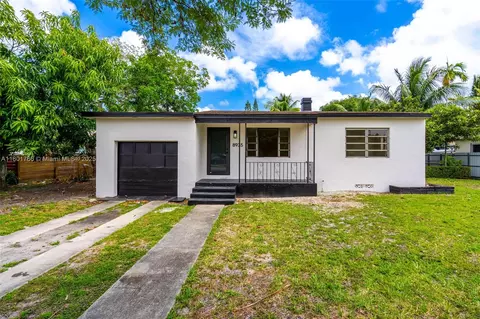 8935 NW 10th Ave, Miami, FL 33150
