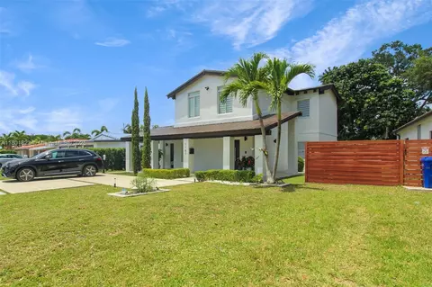 1187 NE 182nd St, North Miami Beach, FL 33162