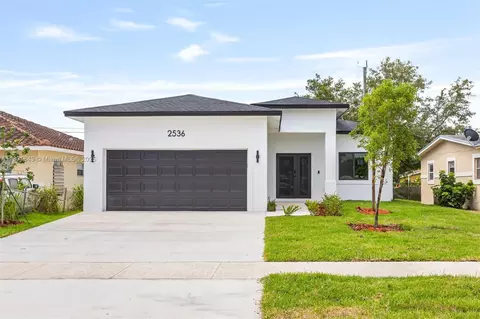 2536 NW 15th St, Fort Lauderdale, FL 33311