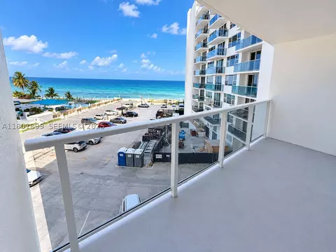 3180 S Ocean Dr #403, Hallandale Beach, FL 33009