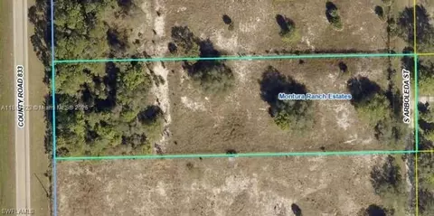 230 S Arboleda St, Clewiston, FL 33440