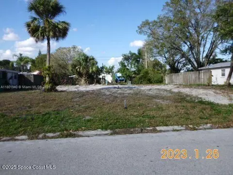 2500 Boyd, Melbourne, FL 32935