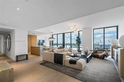 500 Alton Rd #1603, Miami Beach, FL 33139