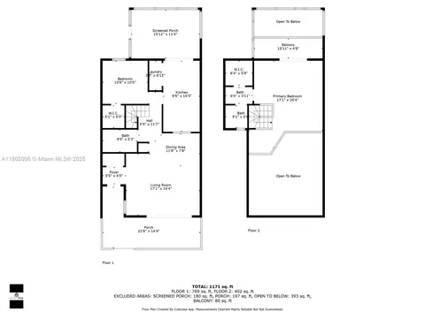 1951 SW 81st Ter, Davie, FL 33324