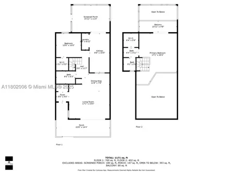 1951 SW 81st Ter, Davie, FL 33324