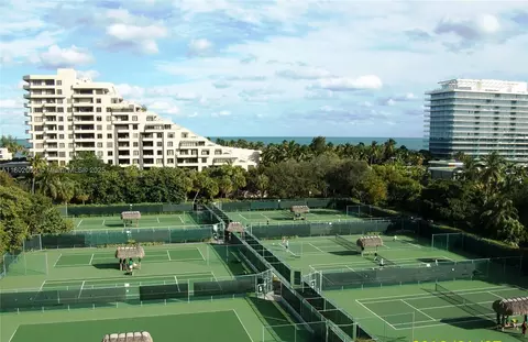 151 Crandon Blvd #604, Key Biscayne, FL 33149