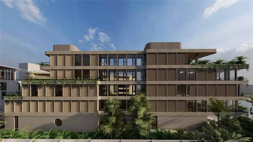 Exterior - 8-10 Century Ln, Miami Beach, FL 33139 photo 1 of 3