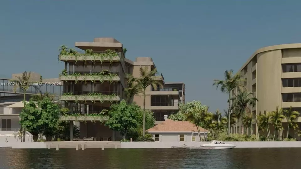 Exterior - 8-10 Century Ln, Miami Beach, FL 33139 photo 3 of 3