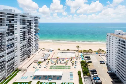 4280 Galt Ocean Dr #23A, Fort Lauderdale, FL 33308