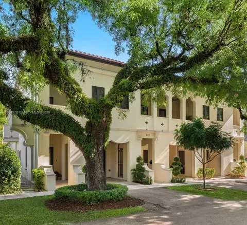 622 Malaga Ave #622, Coral Gables, FL 33134