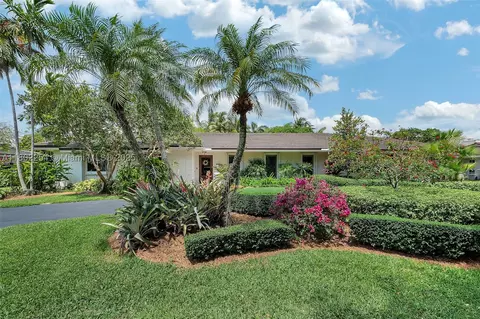 13140 SW 70th Ave, Pinecrest, FL 33156