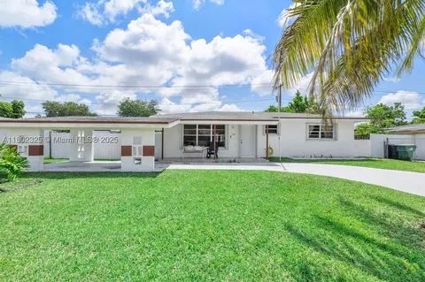 17331 SW 119th Ave, Miami, FL 33177