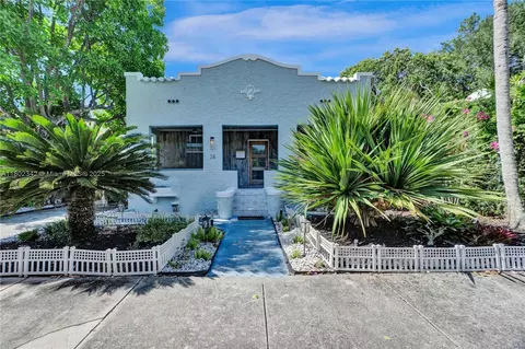 38 NW 47th Ter, Miami, FL 33127