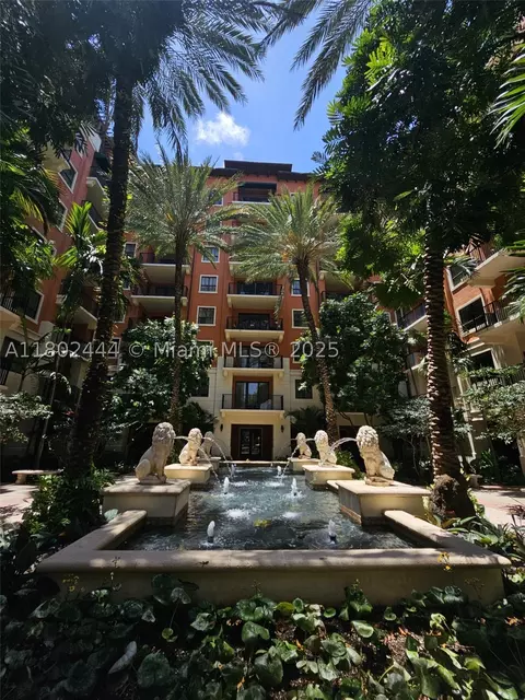 100 Andalusia Ave #604, Coral Gables, FL 33134