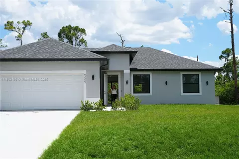 9016 E Justice Cir, Labelle, FL 33935 photo 1