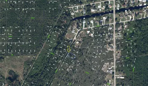 1503 Lot 26 Rutledge Ave, Lake Placid, FL 33852
