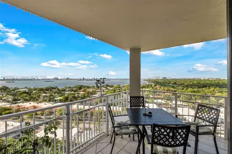 2000 Towerside Ter #1706, Miami, FL 33138