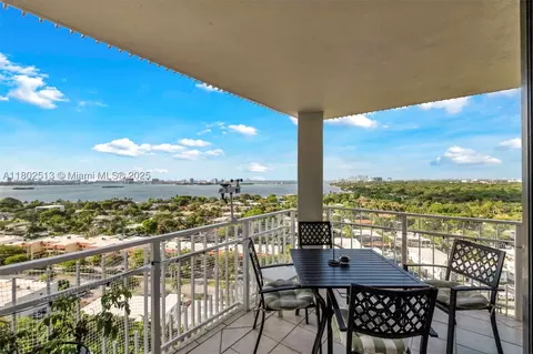 2000 Towerside Ter #1706, Miami, FL 33138