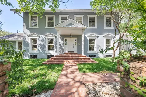 415 Tivoli Ave, Coral Gables, FL 33143