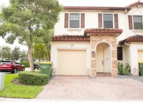 3794 SE 3rd Ct #3794, Homestead, FL 33033