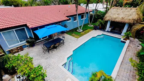 3192 Coolidge St, Hollywood, FL 33021