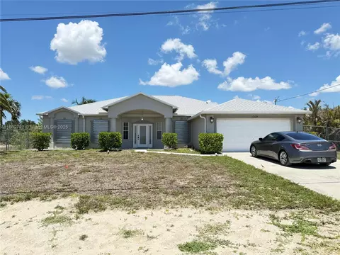 1309 NE 16 Ter, Cape Coral, FL 33909