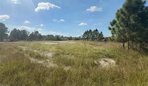 1030 Marshall Ave, Other, FL 33974