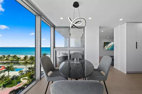 2655 Collins Ave #1009, Miami Beach, FL 33140