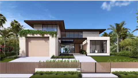 1006 N Southlake Dr, Hollywood, FL 33019