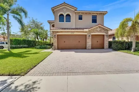 7604 NW 113th Ave, Parkland, FL 33076