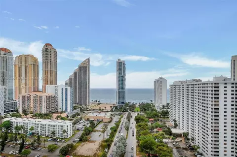 231 174th St #2312, Sunny Isles Beach, FL 33160