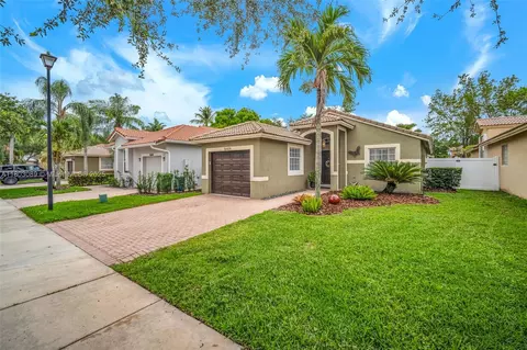 16408 Sapphire Bnd, Weston, FL 33331