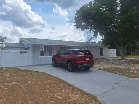 505 W Lacey, Avon Park, FL 33825