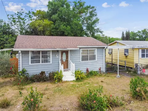 116 Lincoln Blvd, Orlando, FL 32810