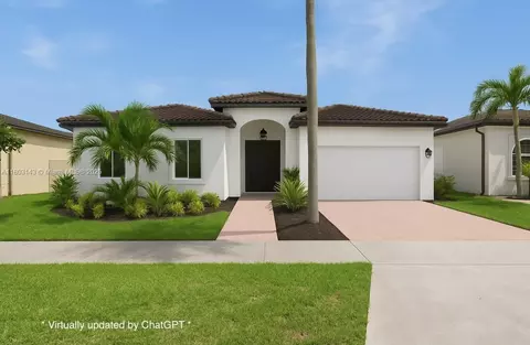 9072 NW 145th St, Miami Lakes, FL 33018