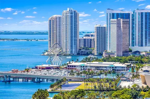 1750 N Bayshore Dr #3308, Miami, FL 33132