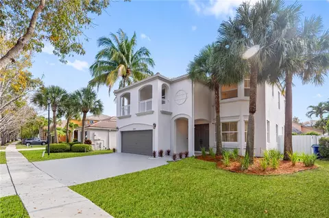 4977 SW 166th Ave, Miramar, FL 33027