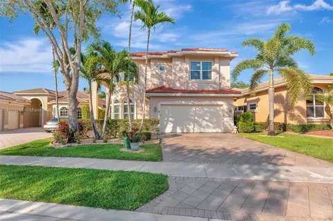 5957 NW 125th Ave, Coral Springs, FL 33076