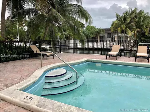 6855 Edgewater Dr #1CS, Coral Gables, FL 33133