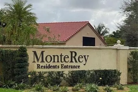 18625 NW 53rd Ave, Miami Gardens, FL 33055