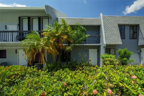 611 N University Dr #3, Plantation, FL 33324