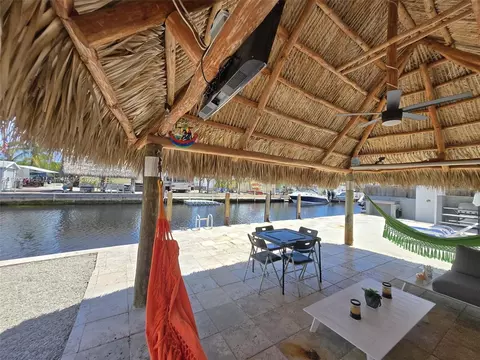 Exterior - 271 Lance Ln, Key Largo, FL 33037 photo 8 of 14