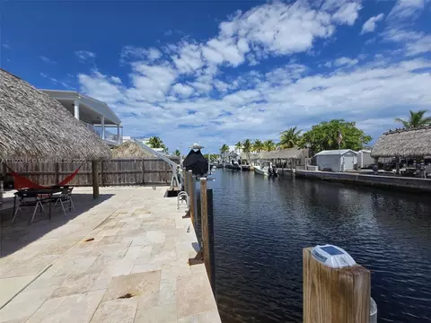 Exterior - 271 Lance Ln, Key Largo, FL 33037 photo 1 of 14