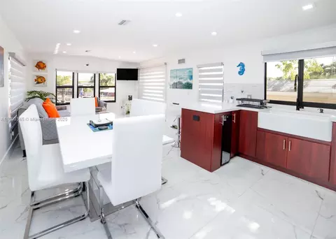Dining - 271 Lance Ln, Key Largo, FL 33037 photo 1 of 1