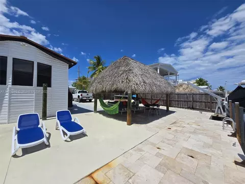 Exterior - 271 Lance Ln, Key Largo, FL 33037 photo 9 of 14